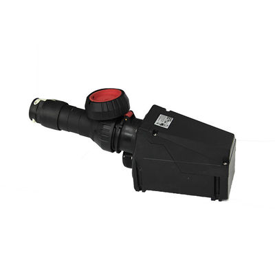 Thiết bị chống nổ Giải pháp hiệu suất cao để ngăn ngừa nguy hiểm trong môi trường công nghiệp