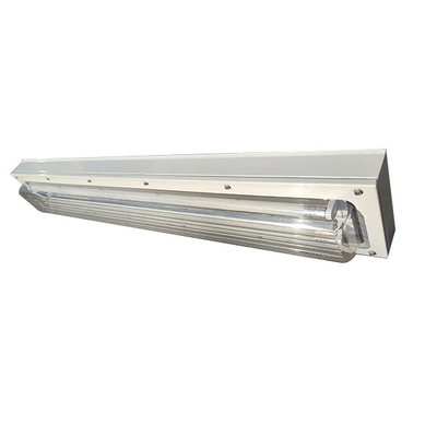 Ex Proof Flame Proof Đèn Led ATEX IP66 G3 / 4 &quot;Ống dẫn cho Zone1 2 Zone 21 22