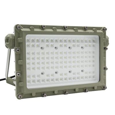 Khu vực 1 2 Khu vực 21 22 đèn LED 200W Ex Db Eb IIB T6/T5 Gb AC100-277V