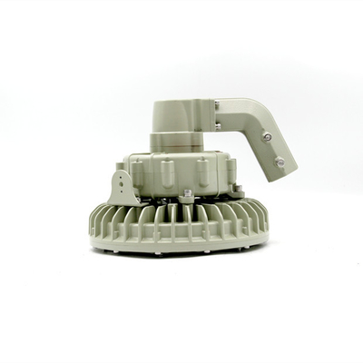 Nhà máy trực tiếp WF2 ngoài trời chống ăn mòn dẫn đèn cao vịnh IP66 chống nước và chống bụi
