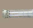 Đèn huỳnh quang chống cháy nổ trạm xăng dầu 600mm 1200mm 900mm cho khu vực nguy hiểm
