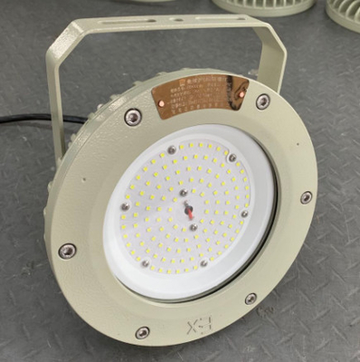 Ánh sáng LED chống nổ với điện áp đầu vào AC / DC Flux ánh sáng 3600lm Và bồn LED