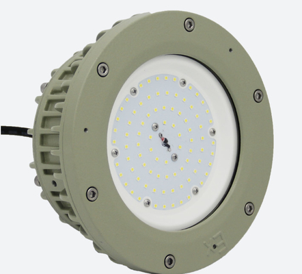 Ánh sáng LED chống nổ với điện áp đầu vào AC / DC Flux ánh sáng 3600lm Và bồn LED