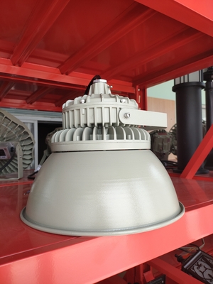 IP66 đèn LED chống nổ cho ánh sáng bền và lâu dài