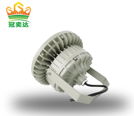 IP66 đèn LED chống nổ cho ánh sáng bền và lâu dài