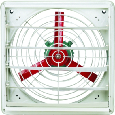 2000m3/h 1450r/m Ventilator trục chống nổ với đường kính 250mm cho môi trường có nguy cơ nổ