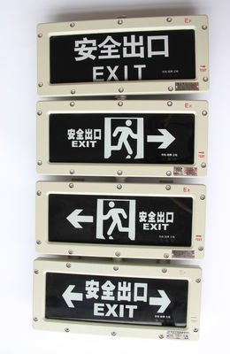 Đèn cảnh báo khẩn cấp LED chống cháy nổ ATEX có thể tùy chỉnh mẫu