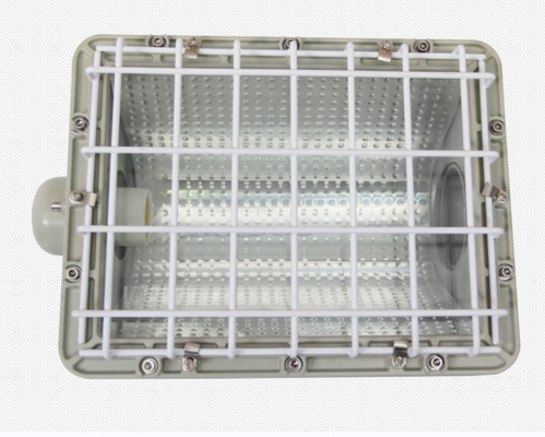 Đèn HID chống nổ 9 Lumen với chứng nhận ATEX