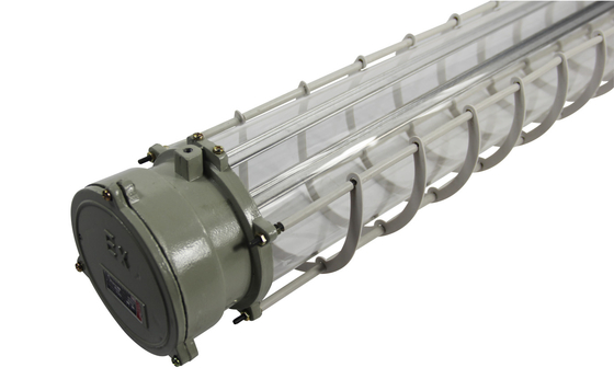 Đèn LED chống nổ 3600lm với luồng sáng cao 36W
