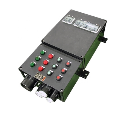 Nhóm C D Thiết bị chống nổ theo IEC60079-1 GB3836.1-2000/