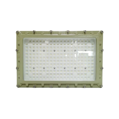 Ánh sáng hiệu quả chống nổ đèn pha LED với tuổi thọ kéo dài hơn 50000h