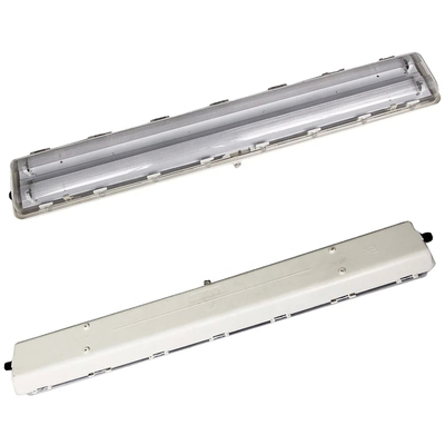 Đèn đèn huỳnh quang chống nổ có độ chống ăn mòn - Exd IIB T6 Gb/Ex TD A21