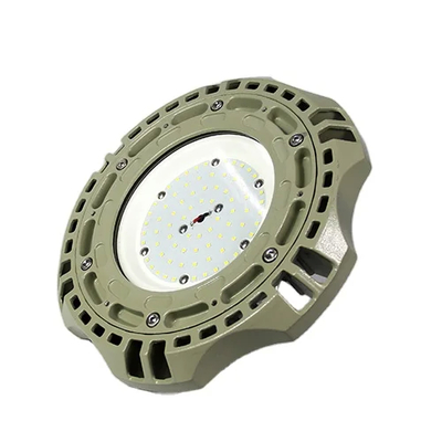 Ánh sáng ống LED chống nổ Anodized 36W AC / DC Power CRI 6000K IP66 chống nước