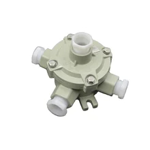 Hộp kết nối chống nổ tùy chỉnh với phun điện tĩnh cho lắp đặt vùng khí và bụi