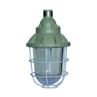 Nguồn ánh sáng HID chống nổ IP65 bằng nhôm đúc chết với 9000 lumens UL / CUL / ATEX / IECEx chứng nhận