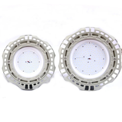 Lớp đèn HID chống nổ bằng nhôm đúc chết được chứng nhận UL IP65 9