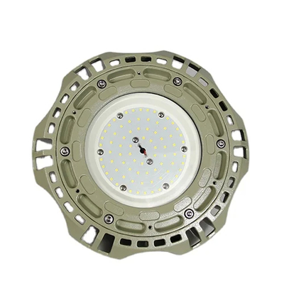 150w CRI 80+ Đèn vịnh LED chống nổ cho khu vực 2 và môi trường 21/22