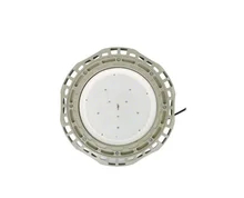 5500K-6500K Đèn LED chống nổ với thùng chứa hợp kim nhôm