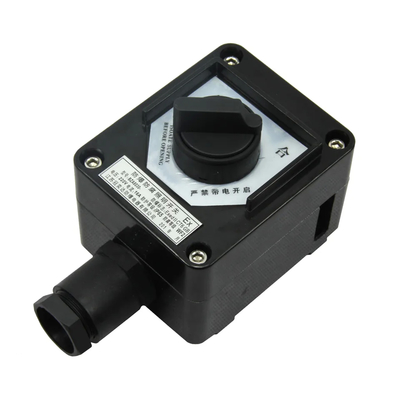 Lớp I/Div. 1/2 chống nổ 95A KHYD75 Đèn mái nhà LED IP65