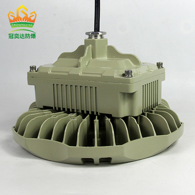 MEANWELL Động 3000K - 5700K Đèn vịnh chống nổ với chip CREE và tuổi thọ dài 50000hrs