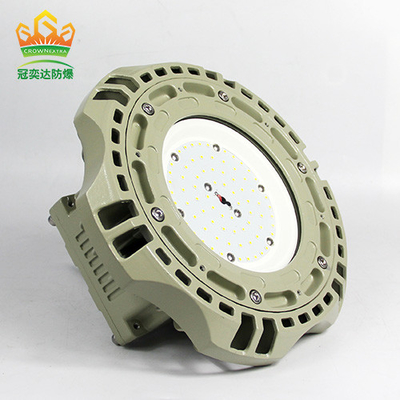 MEANWELL Động 3000K - 5700K Đèn vịnh chống nổ với chip CREE và tuổi thọ dài 50000hrs