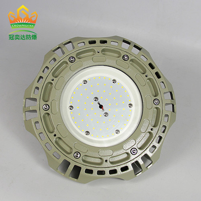 MEANWELL Động 3000K - 5700K Đèn vịnh chống nổ với chip CREE và tuổi thọ dài 50000hrs