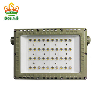 Đèn đèn LED chống nước Ip66 chống cháy cho môi trường nguy hiểm