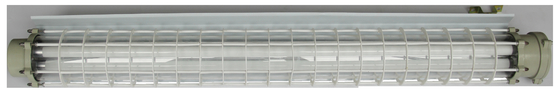 Đèn huỳnh quang chống nổ 110lm/w Exde IIC T6 Gb/Ex TD A21 IP66 T80C