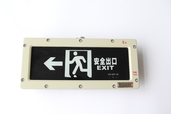 ExdeIICT6 Gb/Ex TD A21 IP66 T80C đèn khẩn cấp chống nổ cho điều kiện khắc nghiệt