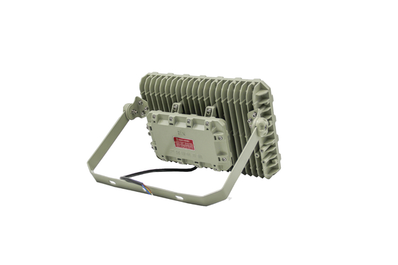 Nhà máy cung cấp đèn pha LED chống nổ cao áp IP66 chống nước ngoài ATEX chứng nhận