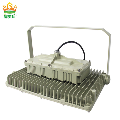 Đèn đèn LED chống nổ khu vực nguy hiểm với điện áp AC100-277V
