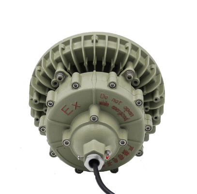 50000 Hours Lifespan Ex Db Eb IP66 Chất hợp kim nhôm chống nổ đèn LED với đệm