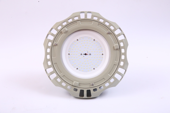 bán nóng hợp kim nhôm 135lm / w Cấm nổ Led High Bay đèn với chip CREE mạnh mẽ IP66