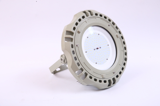KHYD75 Kiểm soát nguy cơ chống cháy IP65 LED Canopy Lighting