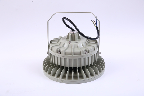 Tuổi thọ dài 50000hrs Đèn LED High Bay chống nổ với góc chùm 60 °