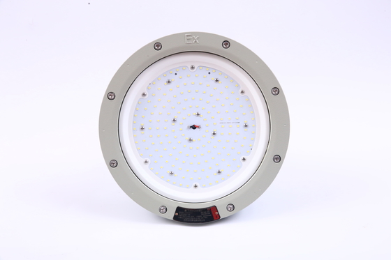 KHYD75 Kiểm soát nguy cơ chống cháy IP65 LED Canopy Lighting
