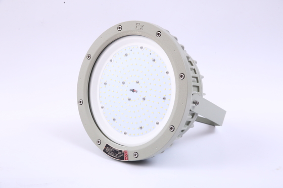 KHYD75 Kiểm soát nguy cơ chống cháy IP65 LED Canopy Lighting