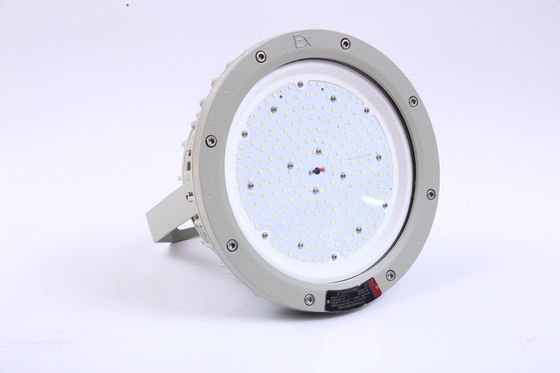 KHYD75 Kiểm soát nguy cơ chống cháy IP65 LED Canopy Lighting