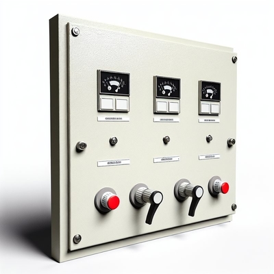 Bảng chống nổ Bảng điều khiển chống nổ IP65 Bảng phủ bột gắn trên tường