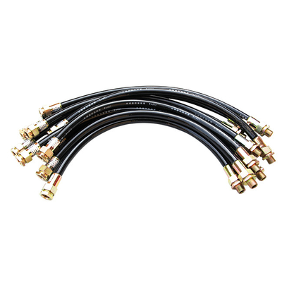 Ống dẫn linh hoạt chống cháy nổ Phân khu 1 2 21 22 có chứng nhận ATEX và thiết kế linh hoạt cao