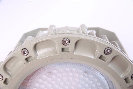 100W 150W Lượng IP66 High Bay Proof Light Lửa chống nổ LED Kho 140 Lm/w