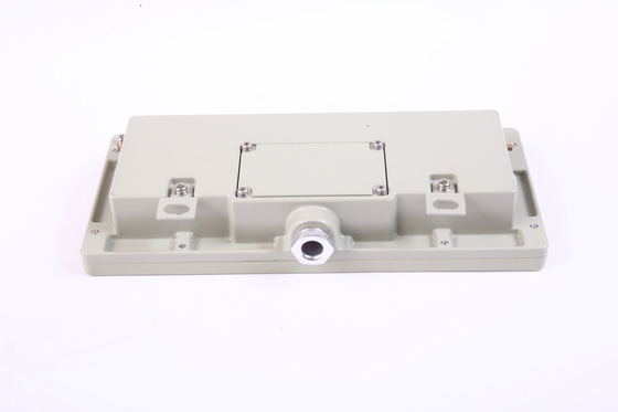 Nguồn ánh sáng LED độ sáng cao Ánh sáng khẩn cấp 3W chống nổ Ánh sáng ra ngoài Ánh sáng gắn trên tường