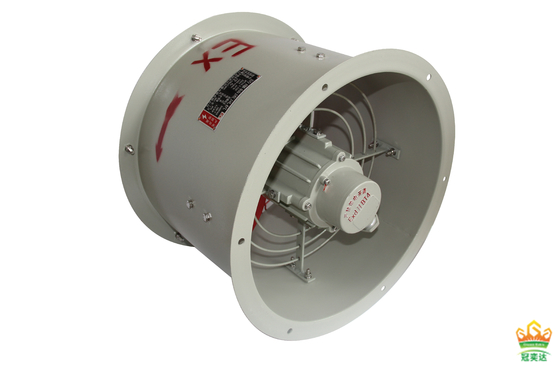 1450r / m chống nổ Ventilator trục với 2280m3/h CFM