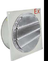 Quạt hút chống cháy nổ ATEX 2000-10800 M³/h, bảo vệ IP54 cho ngành hóa chất, dầu khí, khai thác mỏ, và tiết kiệm năng lượng