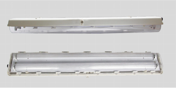 Ánh sáng LED chống nổ Giải pháp chiếu sáng công nghiệp lý tưởng cho ngành công nghiệp của bạn