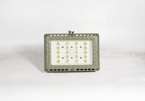 Độ bền cao 50-80W chống nước và chống bụi IP66 chống nổ đèn LED với bảo hành năm năm