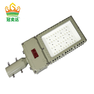 Hiệu suất cao 130lm/w IP66 và WF2 mức độ bảo vệ chống lũ đèn đèn lồng với đèn đường