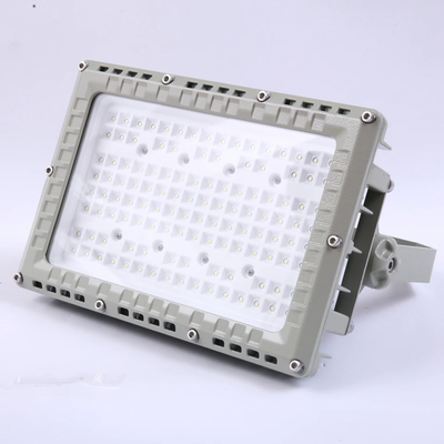 Hợp kim nhôm 18W đèn LED chống nổ với góc chùm 120\u00b0