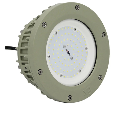 Chứng minh nổ 60 ° đèn LED với 500W năng lượng cho ánh sáng công nghiệp