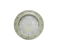 130 Lumen/Watt Đèn chống ăn mòn Đèn chống nổ dẫn đèn pha cho Khu vực nguy hiểm